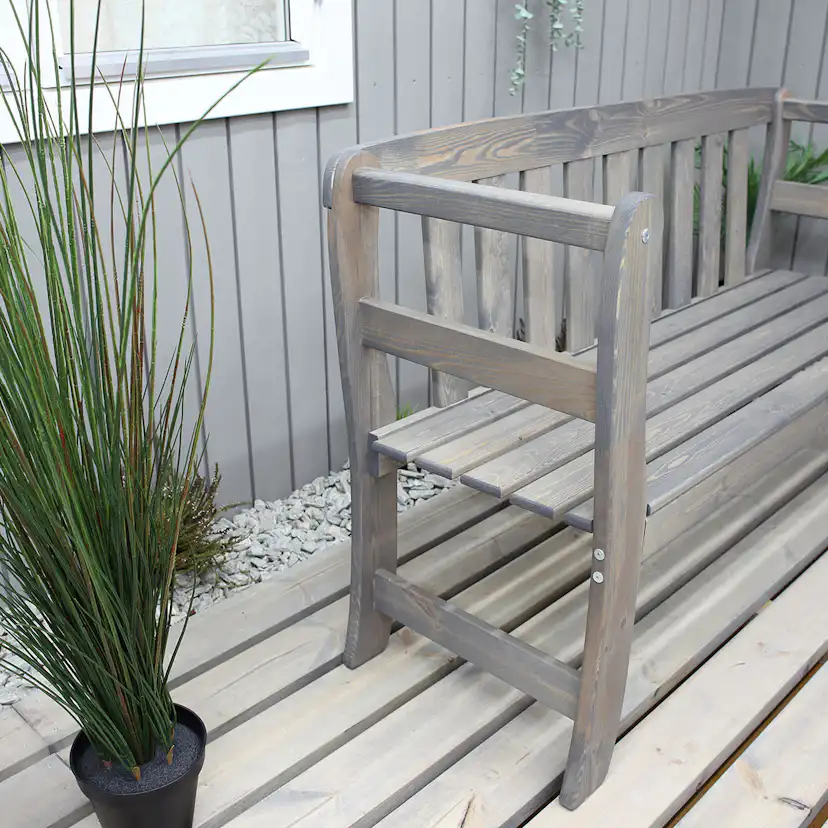 Soffa Baltic Garden Rosenborg