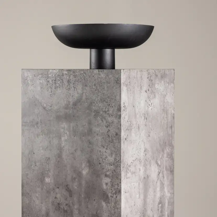 Piedestal Vind Ramsvik 130 cm