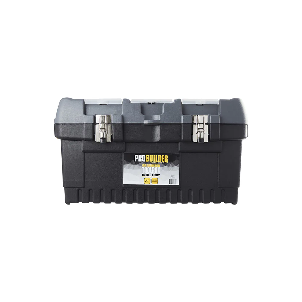 Verktygslåda Probuilder 22