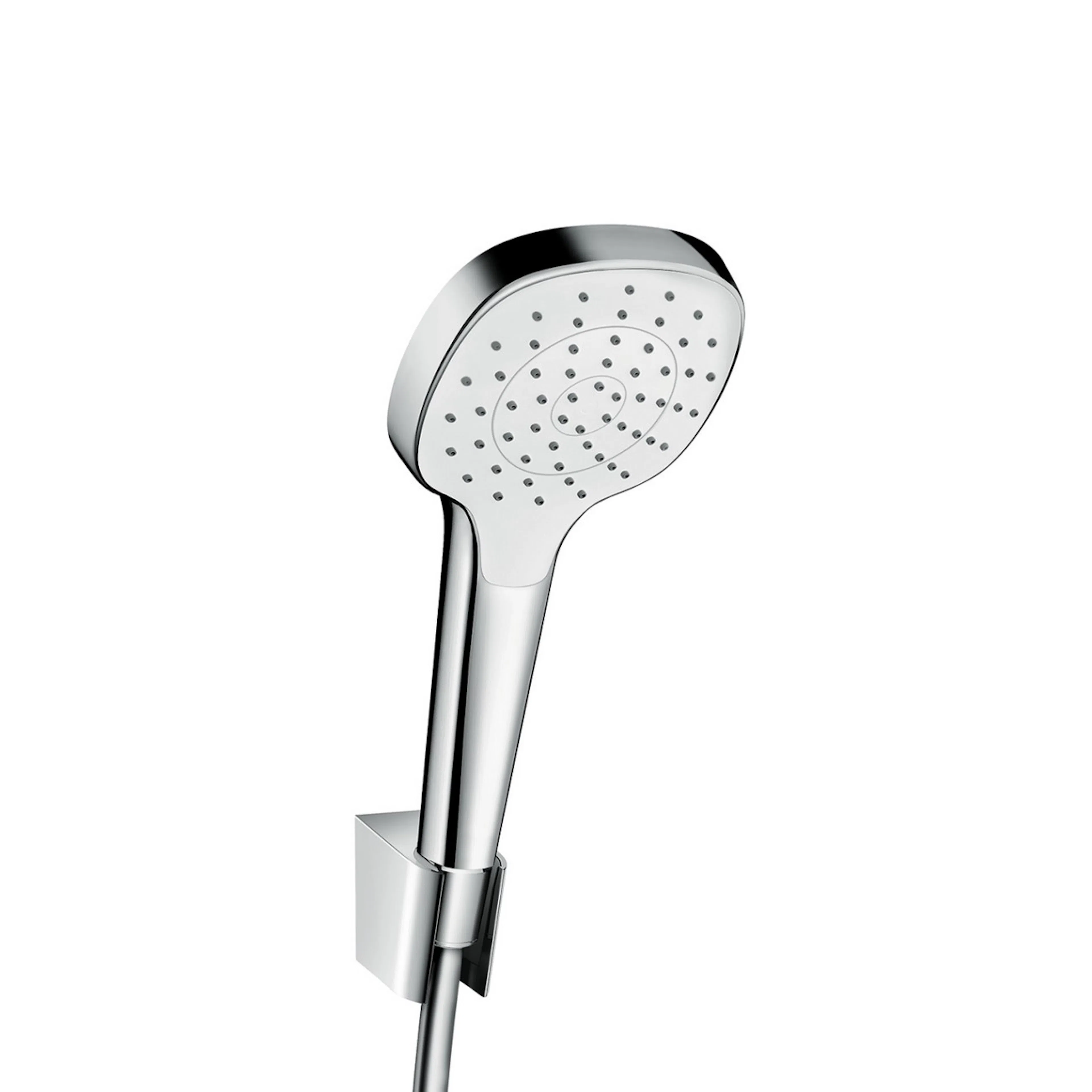 Handdusch Hansgrohe Croma Select E Porter 1jet