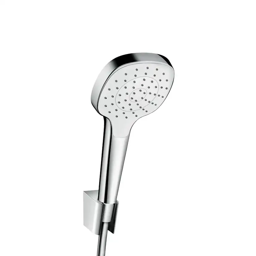 Handdusch Hansgrohe Croma Select E Porter 1jet