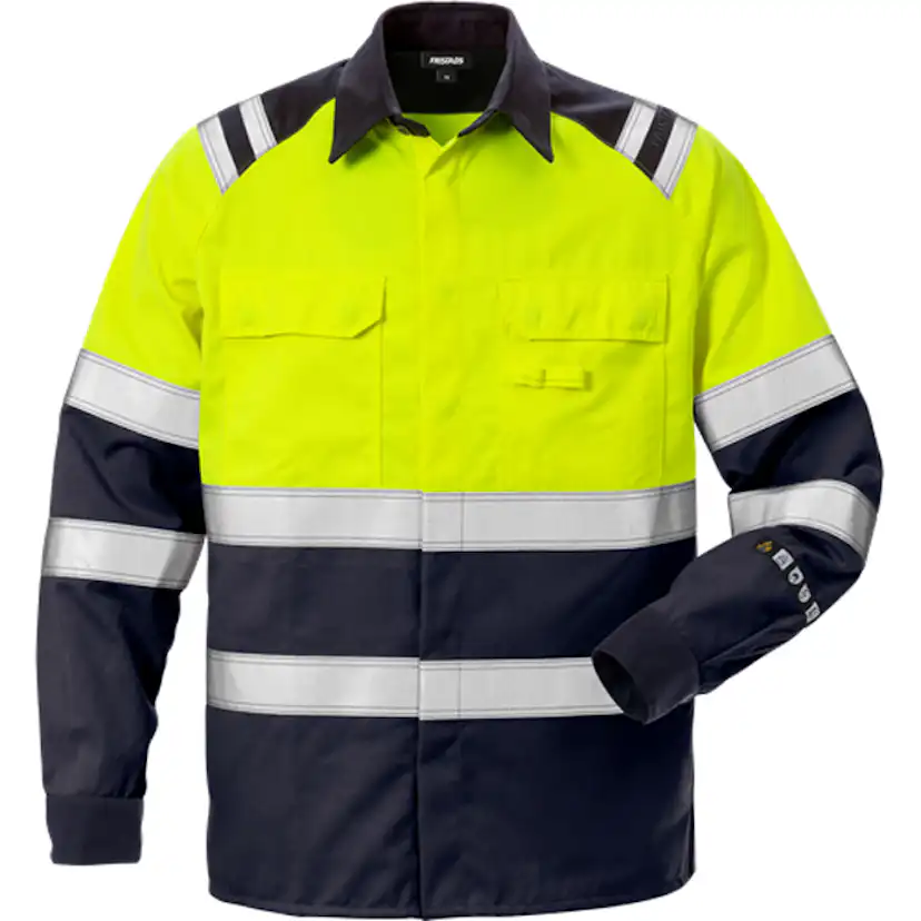 Flamskyddad Skjorta Fristads 7051 ATS Klass 1