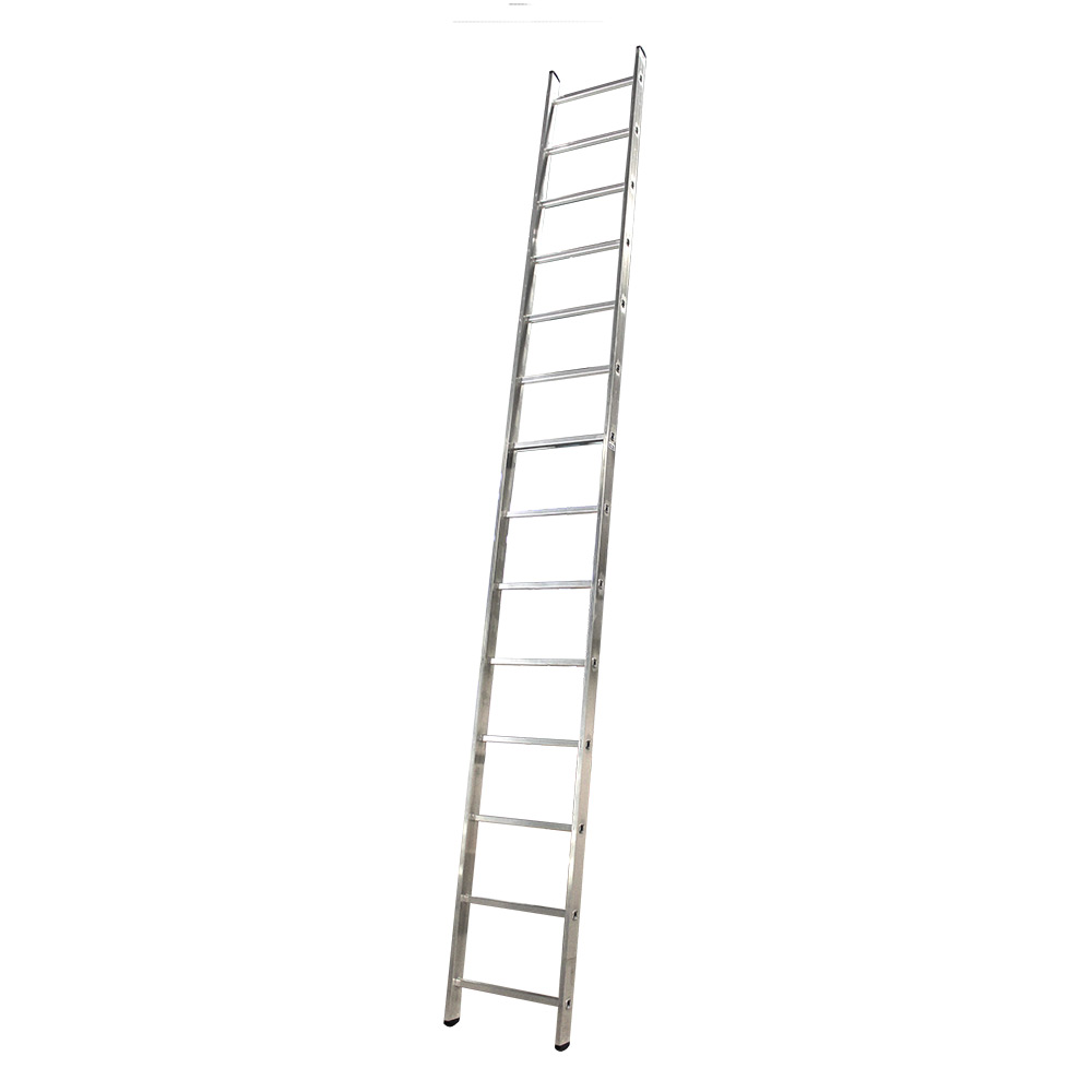 Enkelstege 3,1 meter Längd: 3,1 meter