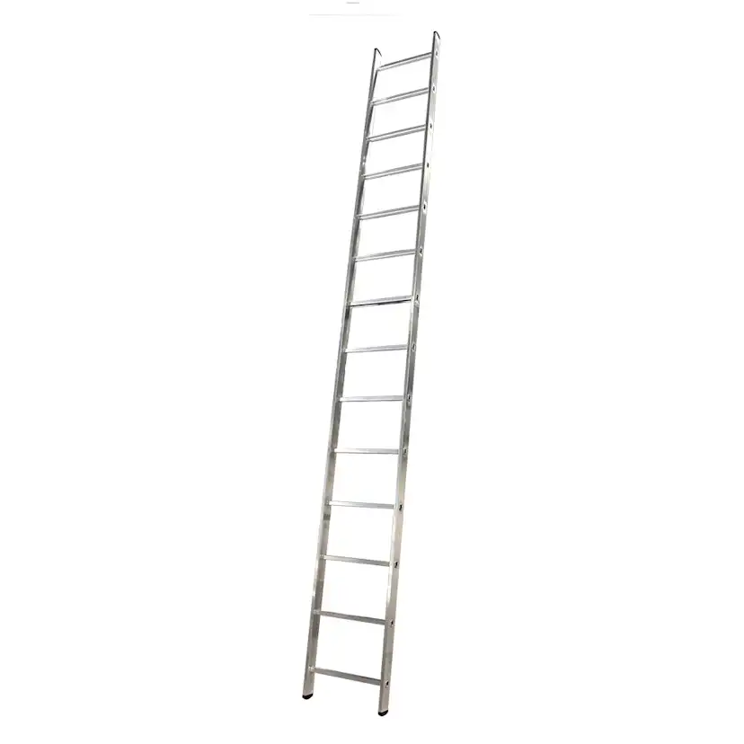 Enkelstege 3,1 meter Längd: 3,1 meter