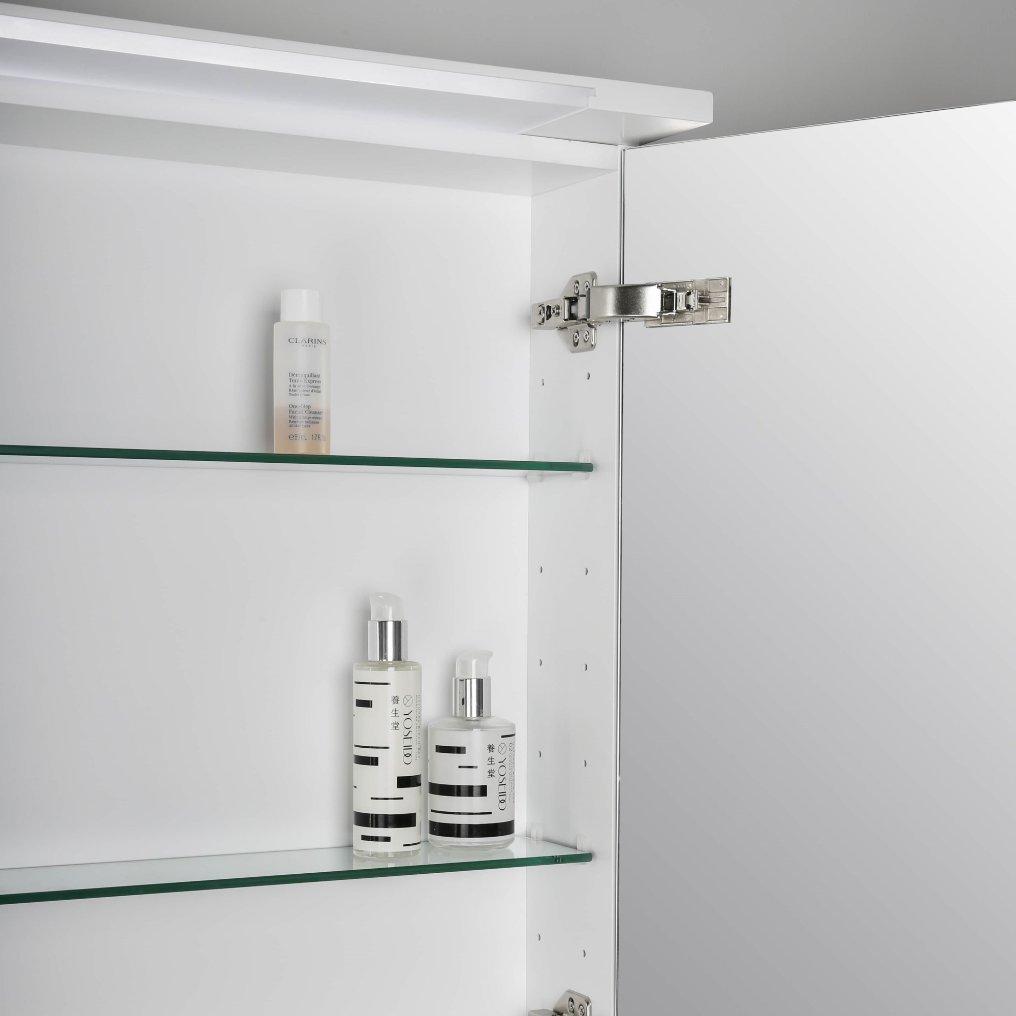 Spegelskåp Bathlife Glänsa