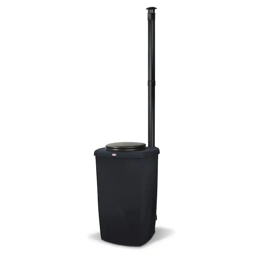 Komposttoalett Biolan Eco 200 L