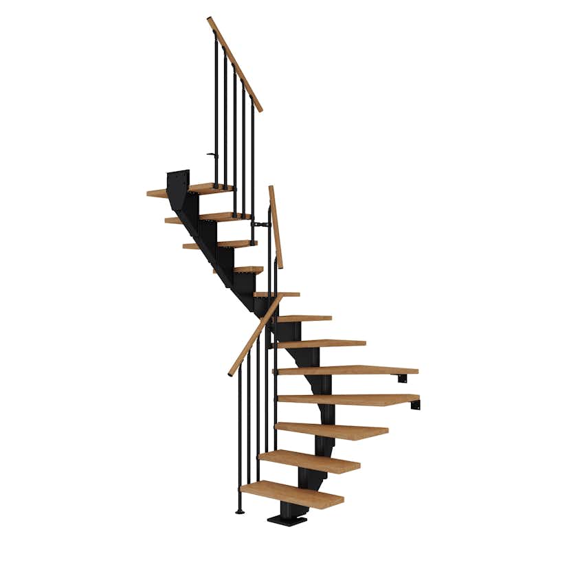 Spartrappa Dolle Hamburg Ek Oljad 1/2 Classic III