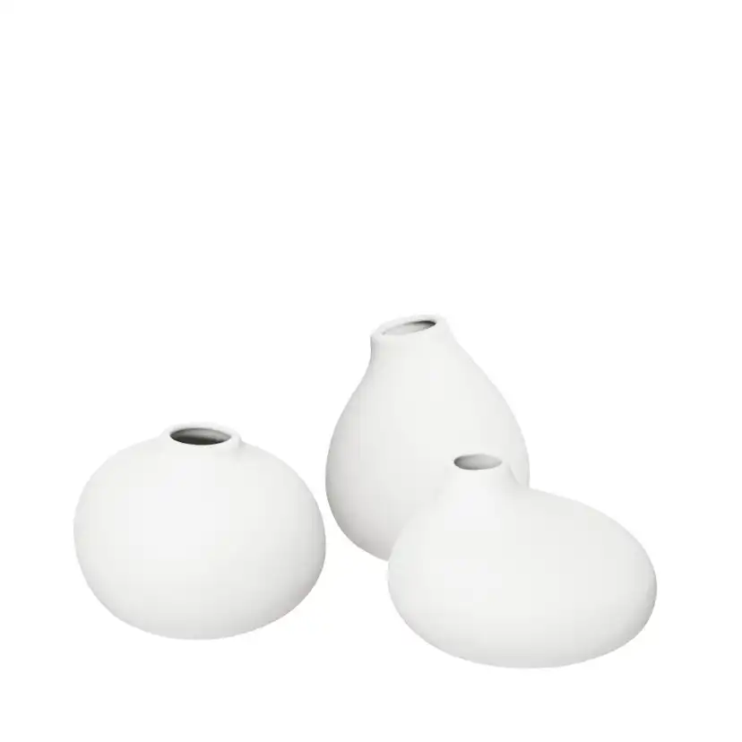 Vas Blomus Nona Set 3