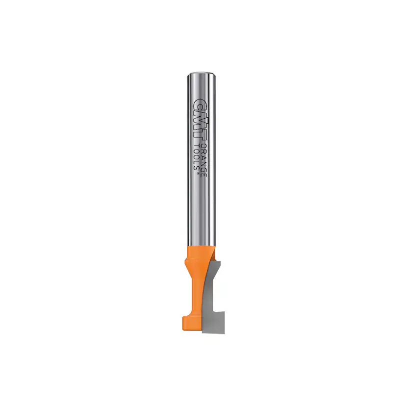 T-spårfräs CMT Orange Tools HM 9,5x11 K6