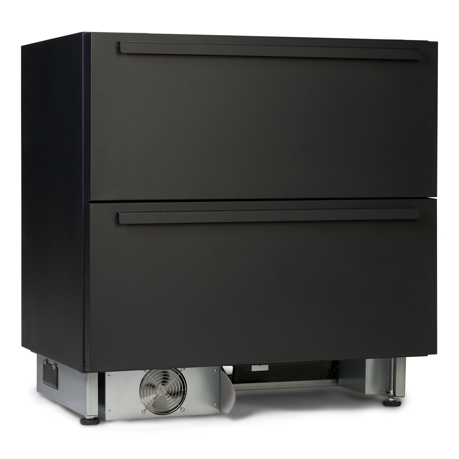 Fryslåda Norcool G1 för Montering av Träpanel