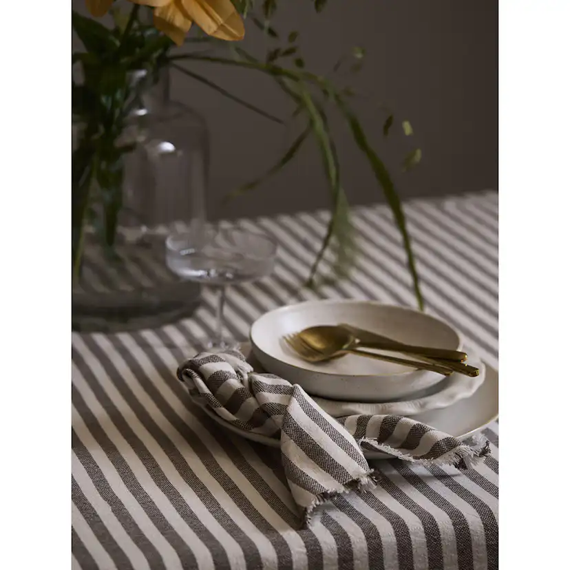 Servett Svanefors Gaby