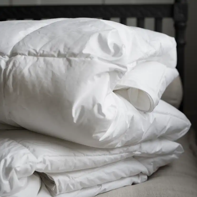 Hotelltäcke Borganäs of Sweden 220x210 cm