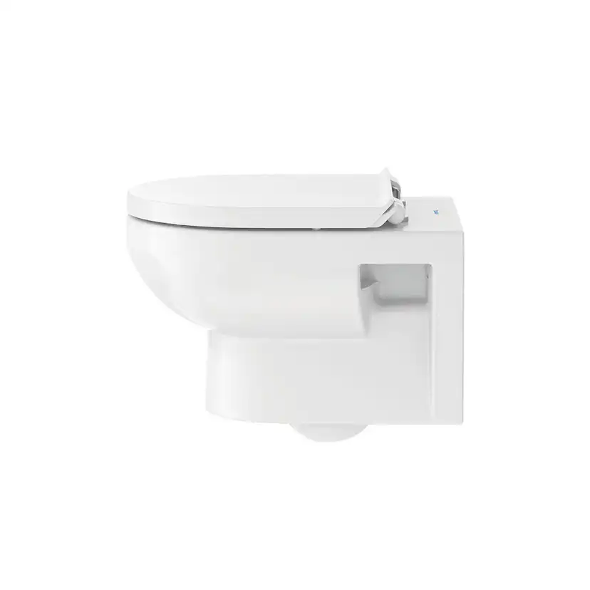 Vägghängd Toalettstol Duravit No.1 Rimless 45620900A1