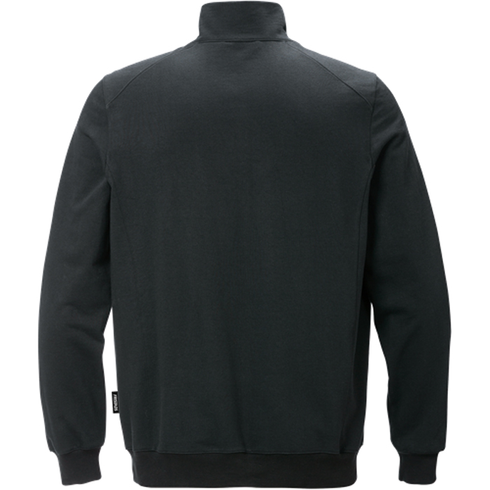 Sweatshirtjacka Fristads ESD 4080 XSM