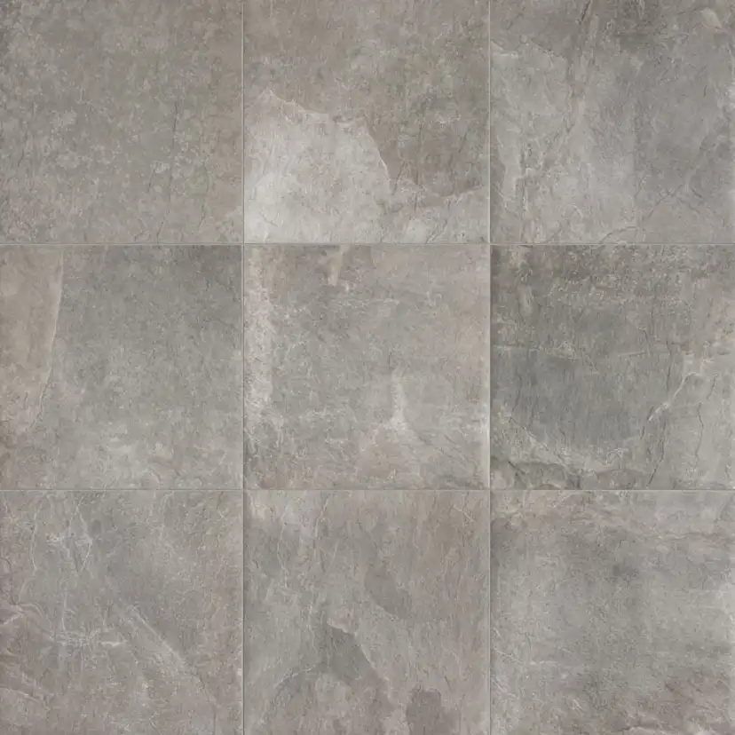 Uteklinker Ceramiche Keope K2 Extreme Grå 60x60 cm