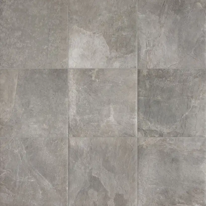 Uteklinker Ceramiche Keope K2 Extreme Grå 60x60 cm_OLD
