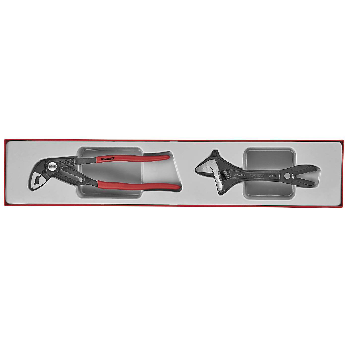 Verktygssats 2 delar Teng Tools TTXMB02