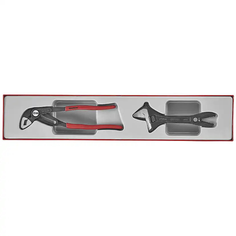 Verktygssats 2 delar Teng Tools TTXMB02