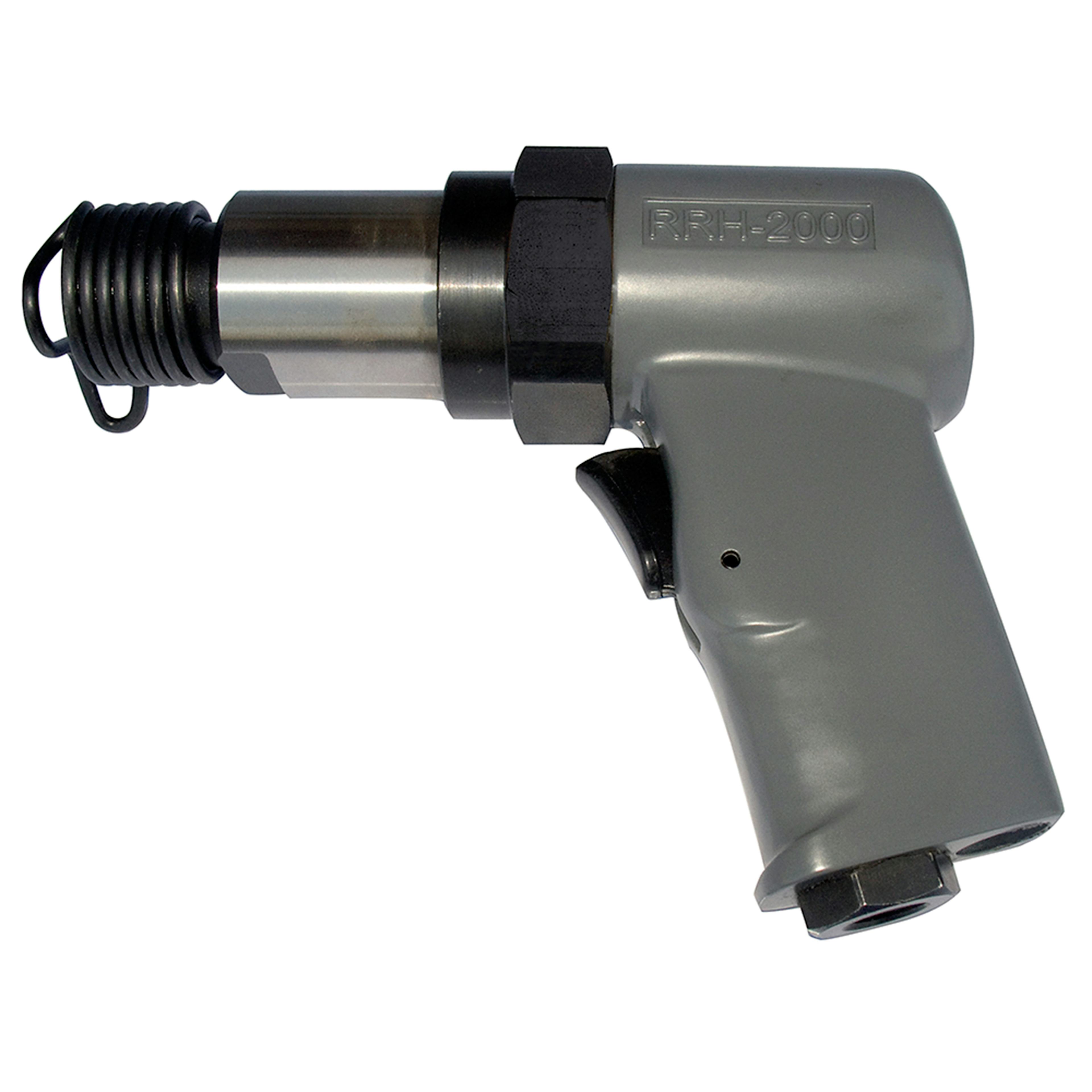 Mejselhammare Red Rooster RRH-2000