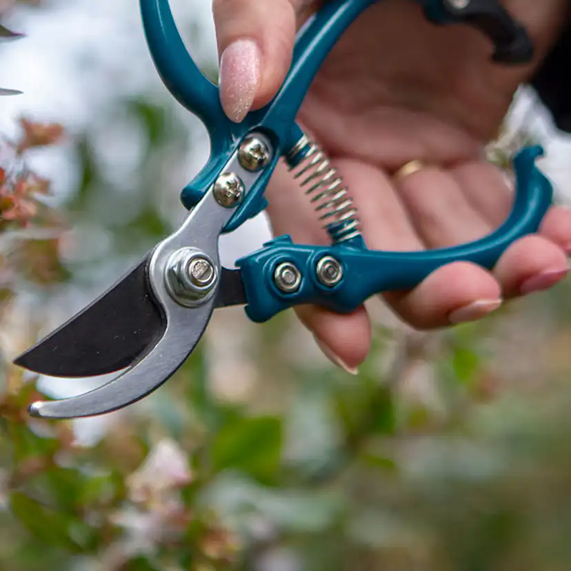 Trädgårdssax Omnia Garden Ergo Pruner Pro