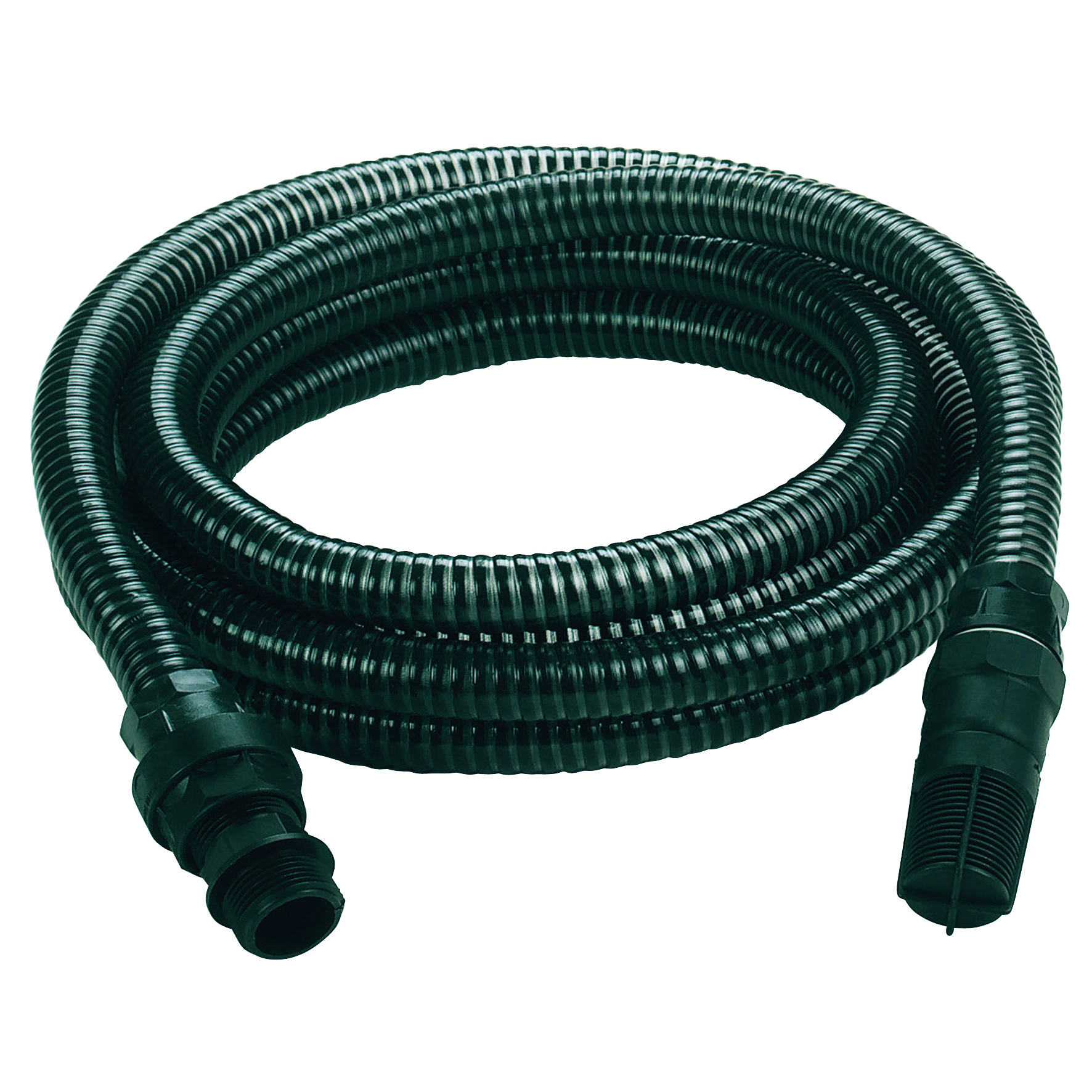 Sugslang med plastkoppling Einhell 7m/1