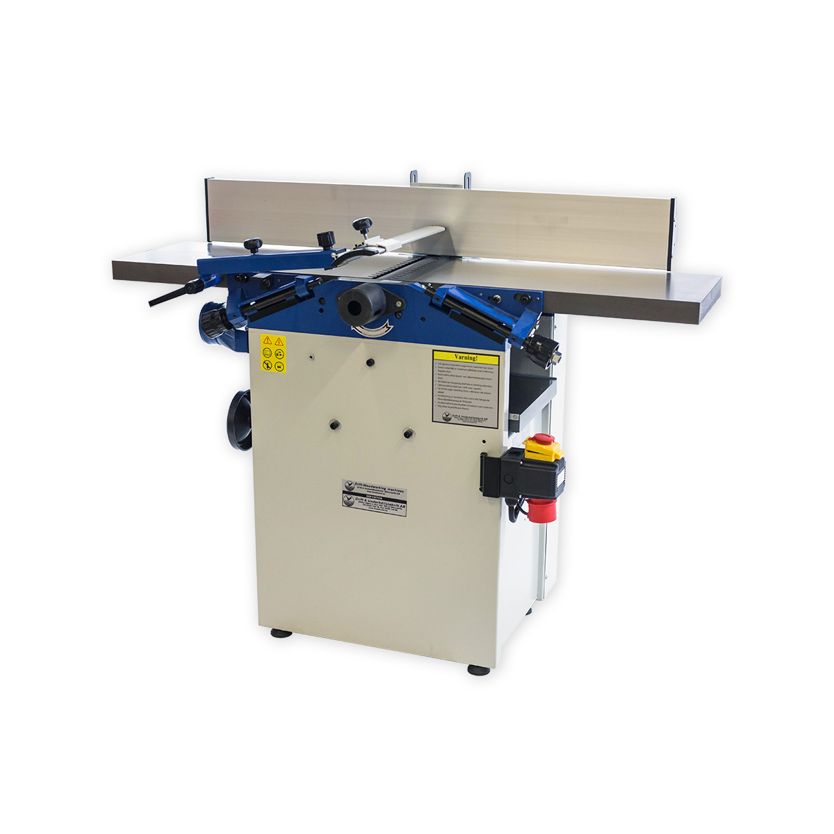 Rikt och Planhyvel Hawk ML393Q