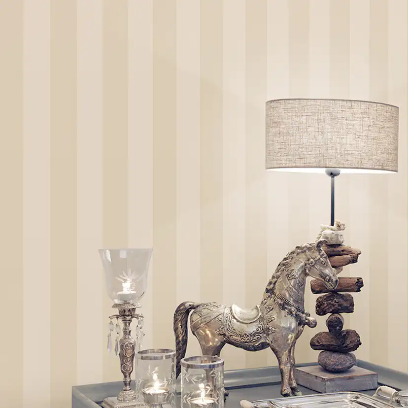 Tapet Galerie Wallcoverings Smart Stripes 2 G67555