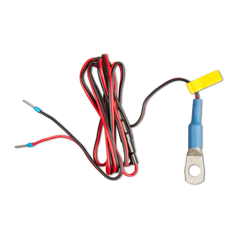 Temperatursensor Victron Till BMV-702/712
