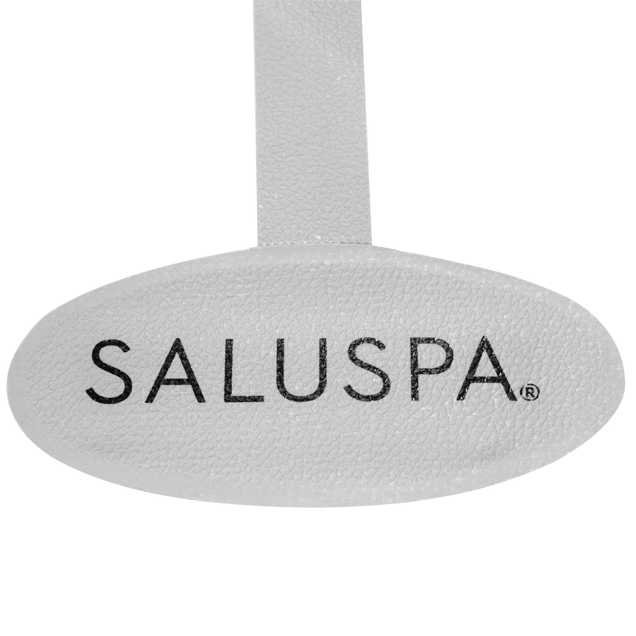 Nackkudde Bestway till Laz-Z Spa 2-pack Ergonomisk