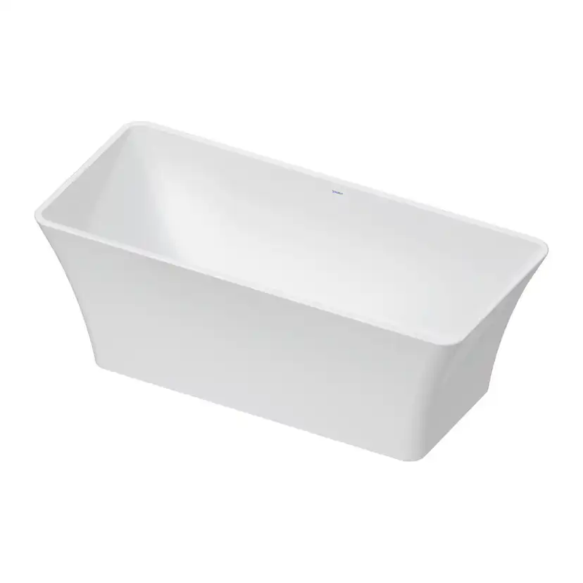 Badkar Duravit Toro