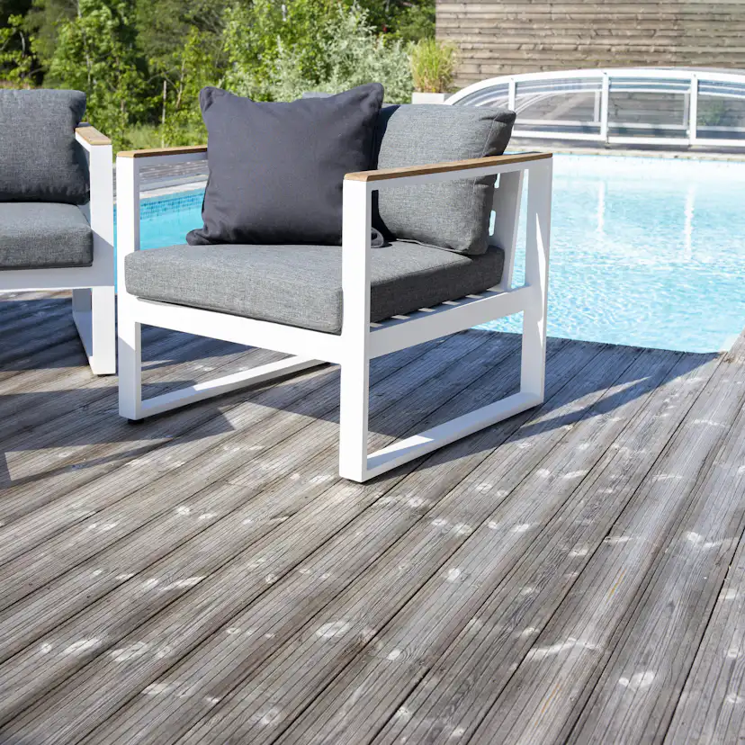 Loungegrupp Venture Home Thea Utomhus