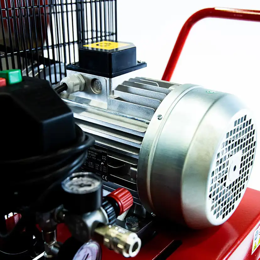 Kompressor Drift-Air NG5 90C 5,5TK