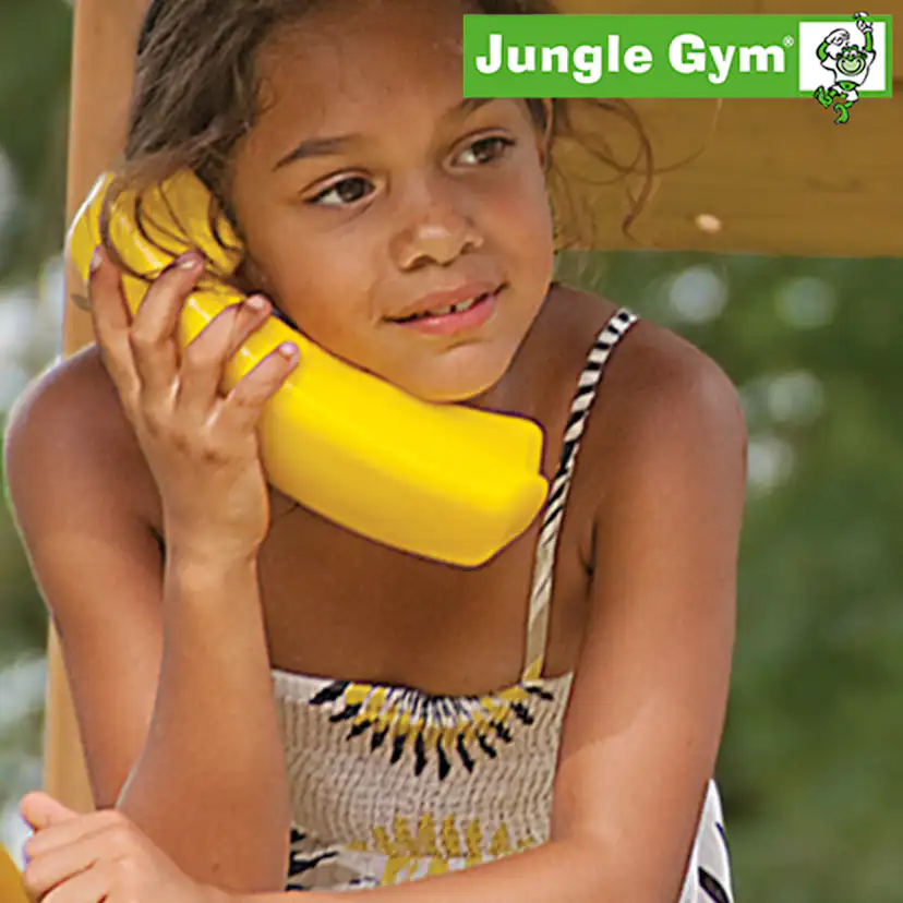 Telefon Jungle Gym