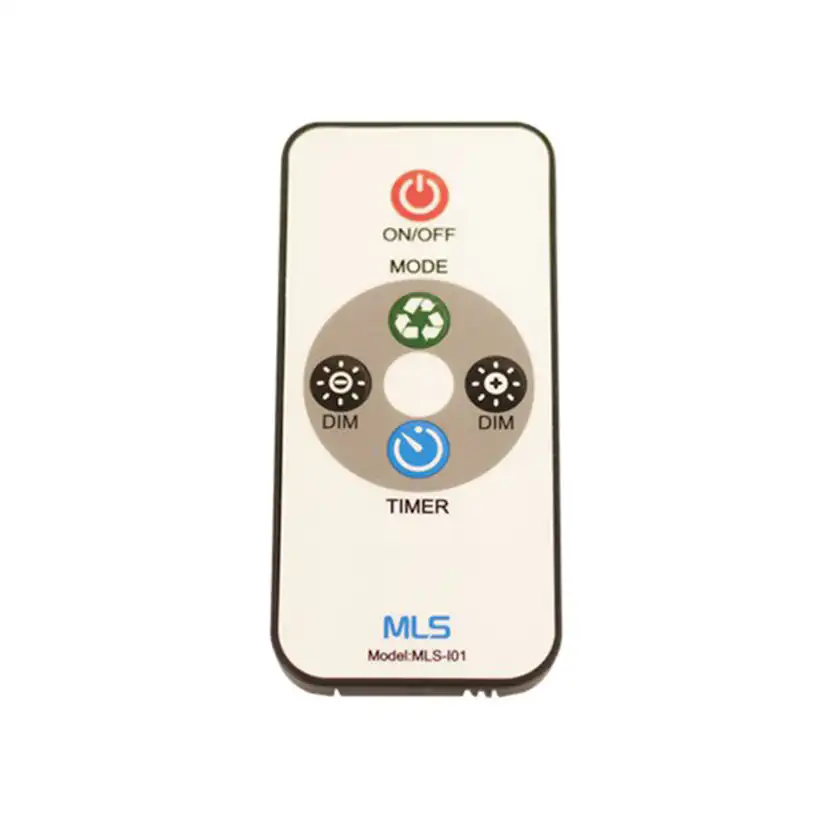 Transformer Nordic Winter med Fjärrkontroll