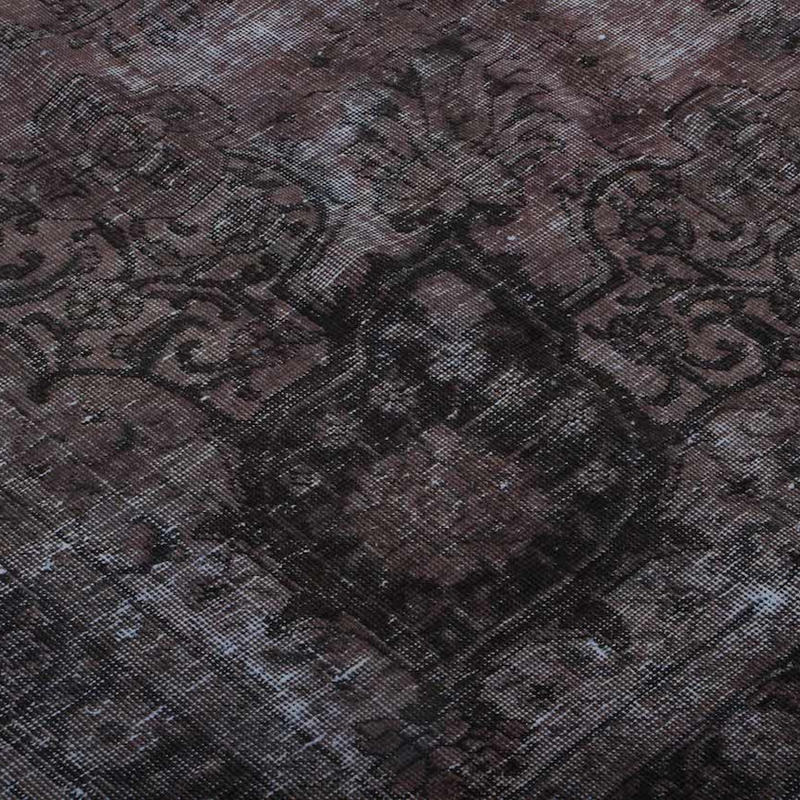 Persisk Matta Arkiio Tabriz Vintage 268x363