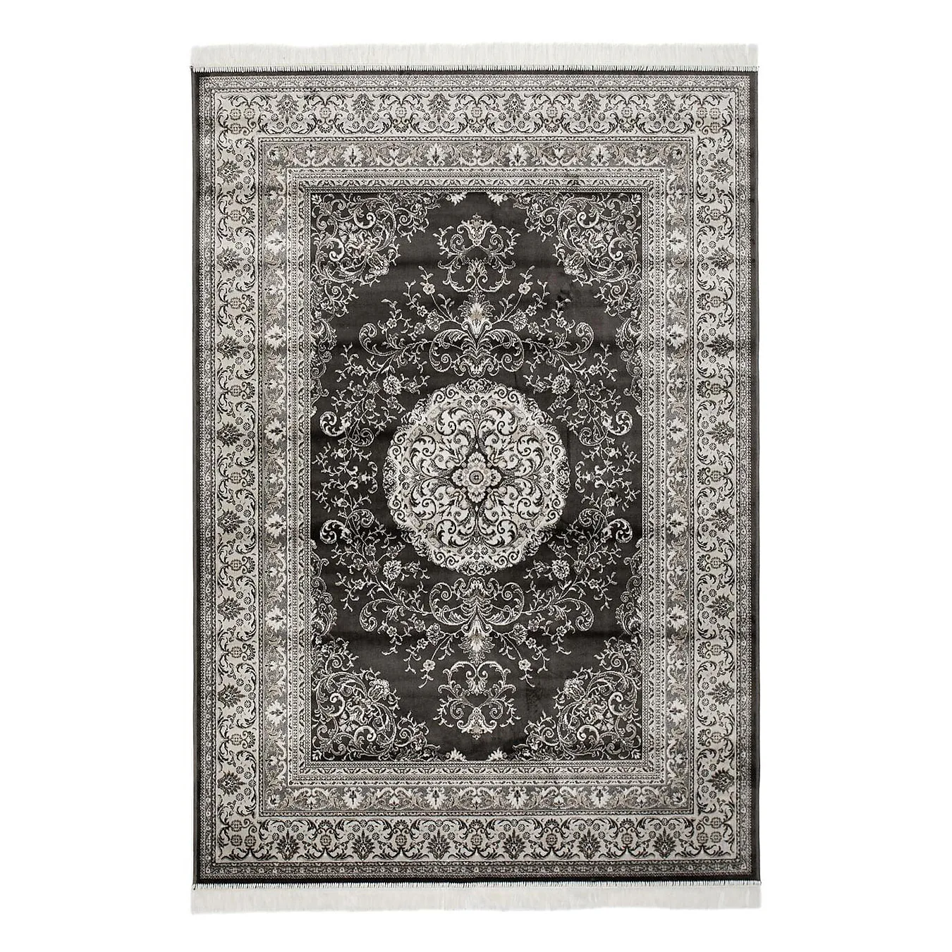 Orientalisk Matta KM Carpets Casablanca Medallion