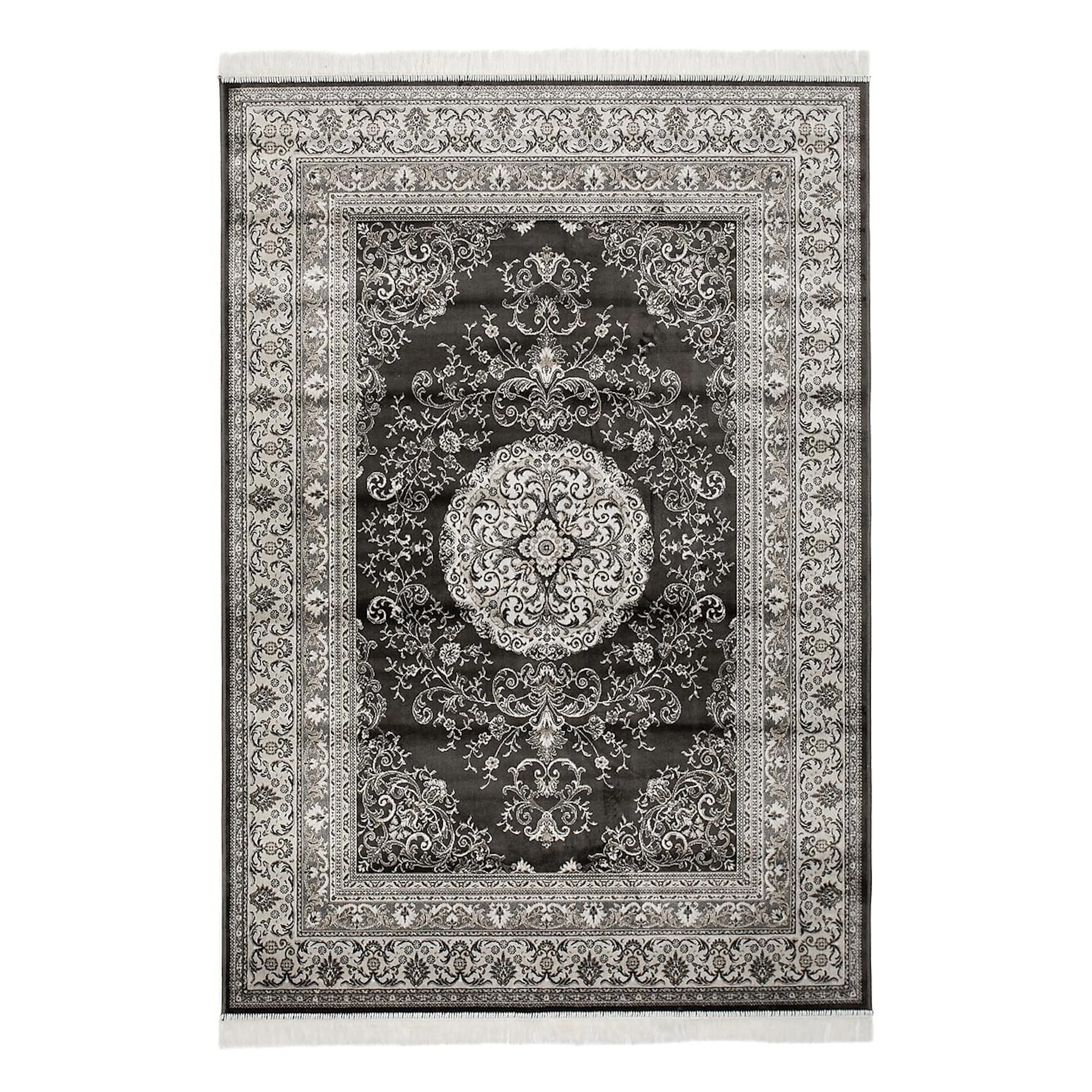Orientalisk Matta KM Carpets Casablanca Medallion