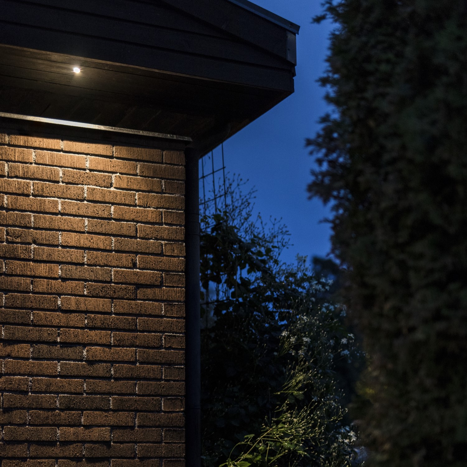 Downlight Hide-a-lite Core Smart Outdoor 3000K