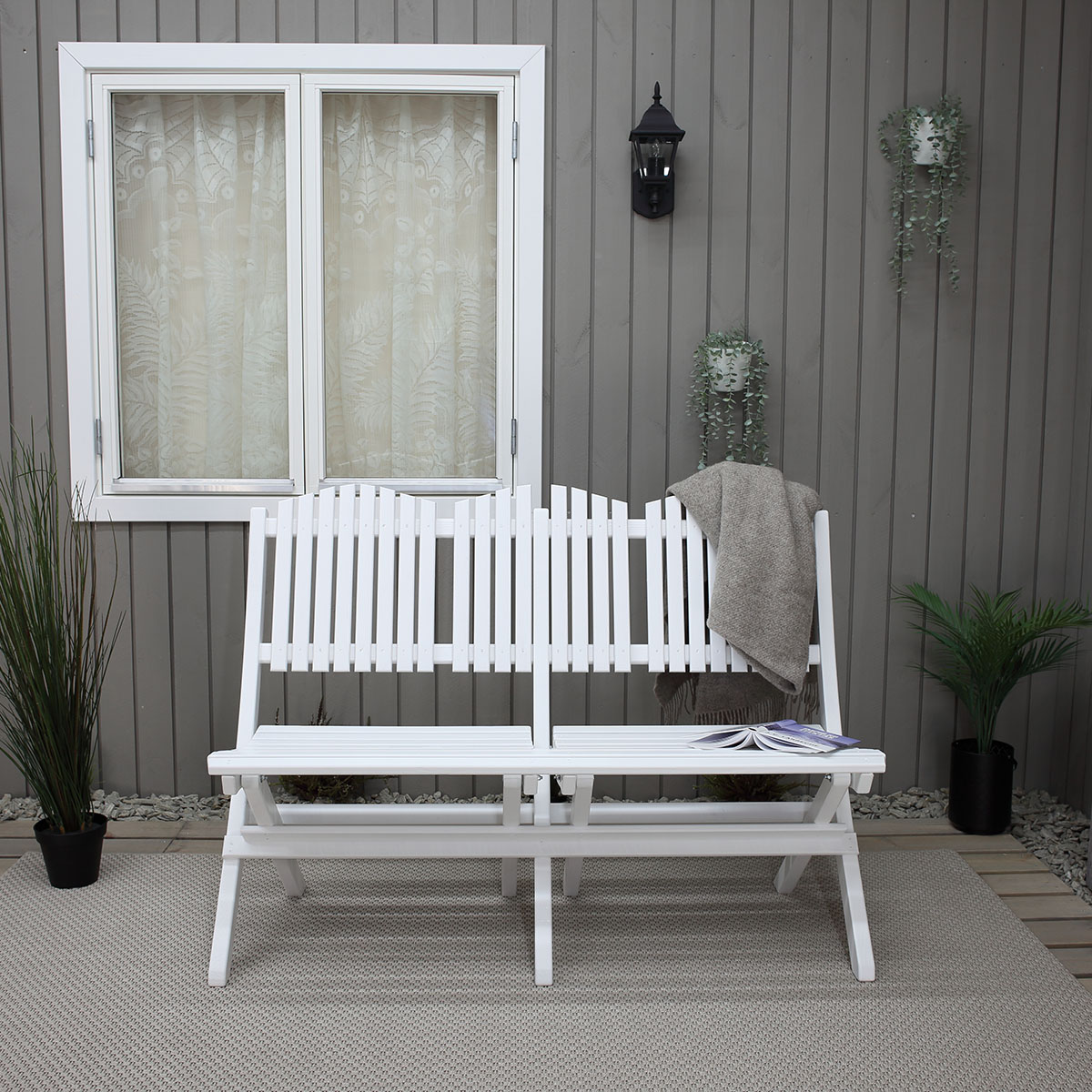 Soffa Baltic Garden Vimmerby