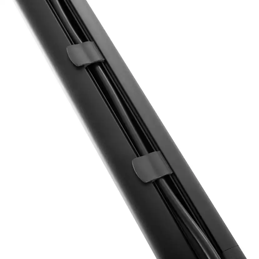Mikrofonarm LogiLink Pro Svart
