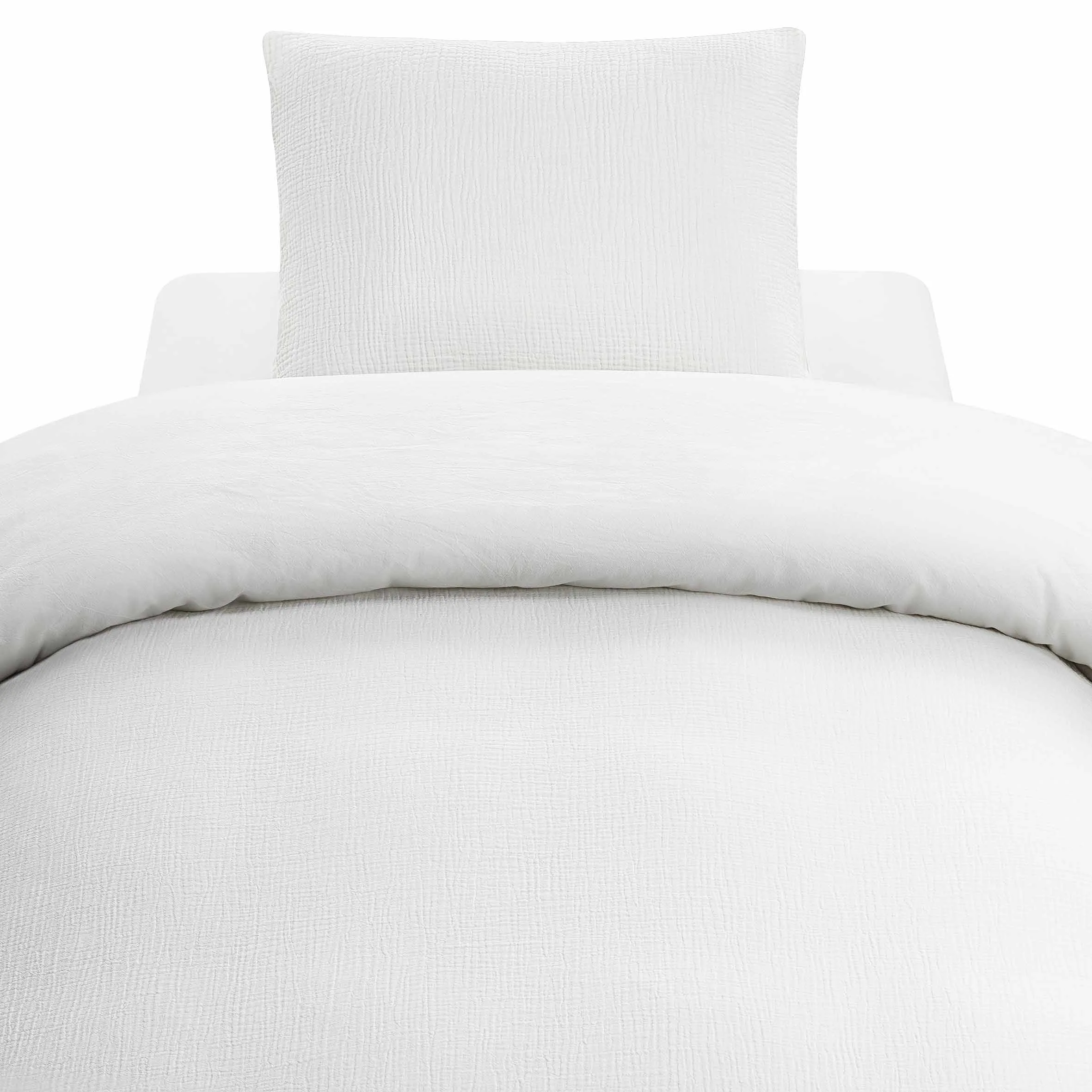 Påslakanset Borganäs of Sweden Rolling Enkelsäng