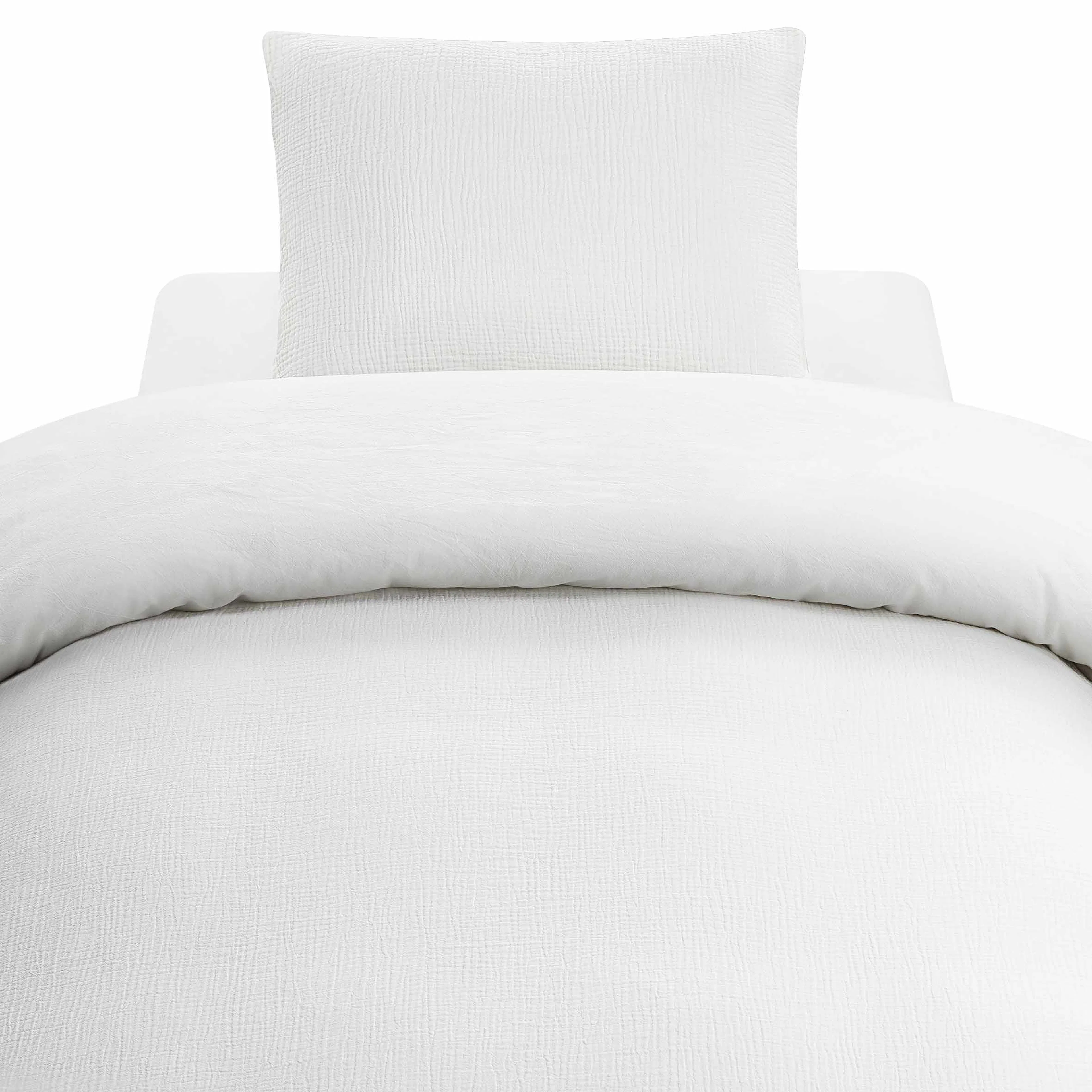 Påslakanset Borganäs of Sweden Rolling Dubbelsäng