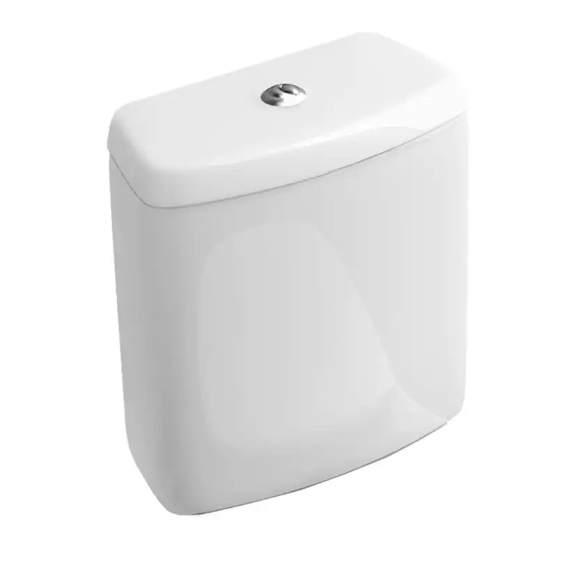 Cistern Villeroy & Boch O.novo 180mm Bak- eller Sidoanslutning