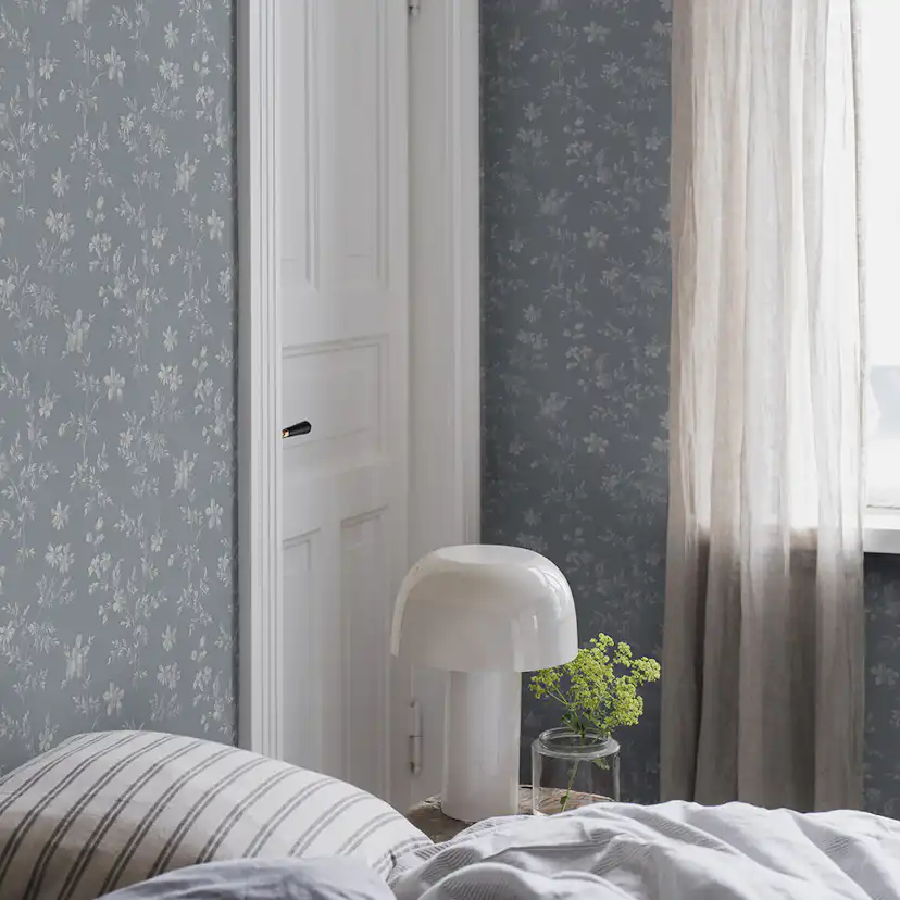 Tapet Boråstapeter Timeless Traditions Ängsblomma 3272