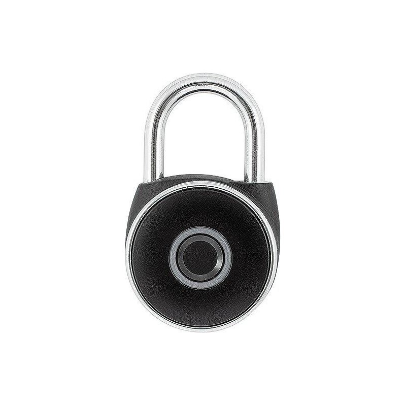 Hänglås Arrone Med Fingerscanner