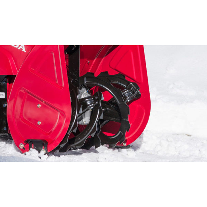 Snöslunga Honda HSS 760AEWD