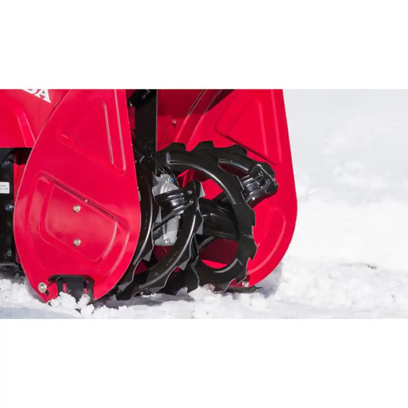 Snöslunga Honda HSS 760AEWD