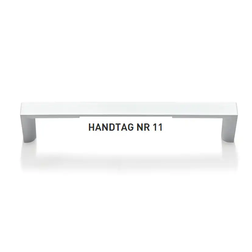 Handtag Svedbergs Nr11-128 cc Krom Krom