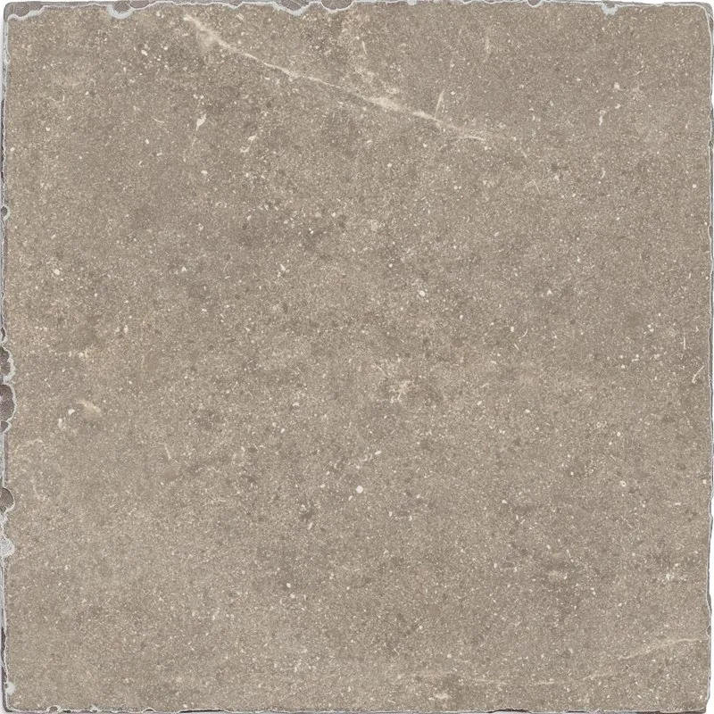 Klinker Konradssons Lava Tumbled Taupe Brun 10x10 cm