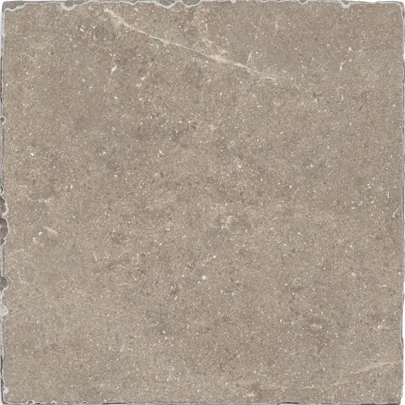 Klinker Konradssons Lava Tumbled Taupe Brun 10x10 cm